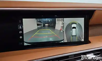 Hyundai Palisade 2026 2.5 Автомат в Москве № 5949, миниатюра 8