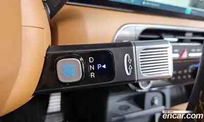 Hyundai Palisade 2026 2.5 Автомат в Москве № 5949, миниатюра 9