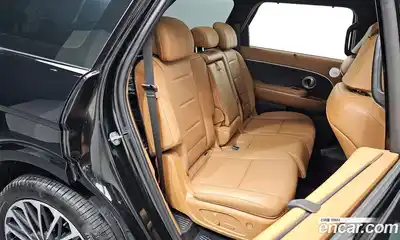 Hyundai Palisade 2026 2.5 Автомат в Москве № 5949, миниатюра 10