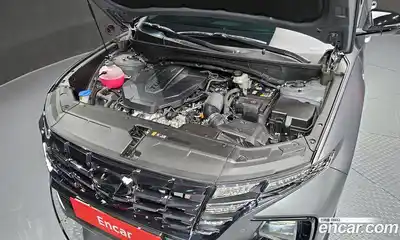 Hyundai Tucson 2023 2.0 Автомат в Москве № 6633, миниатюра 12