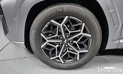 Hyundai Tucson 2023 2.0 Автомат в Москве № 6633, миниатюра 2