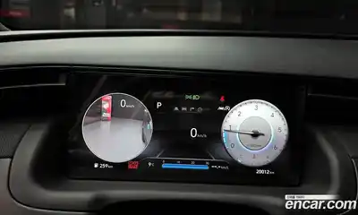 Hyundai Tucson 2023 2.0 Автомат в Москве № 6633, миниатюра 3