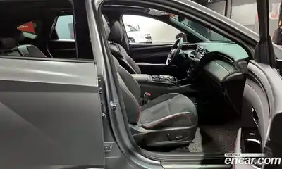 Hyundai Tucson 2023 2.0 Автомат в Москве № 6633, миниатюра 6