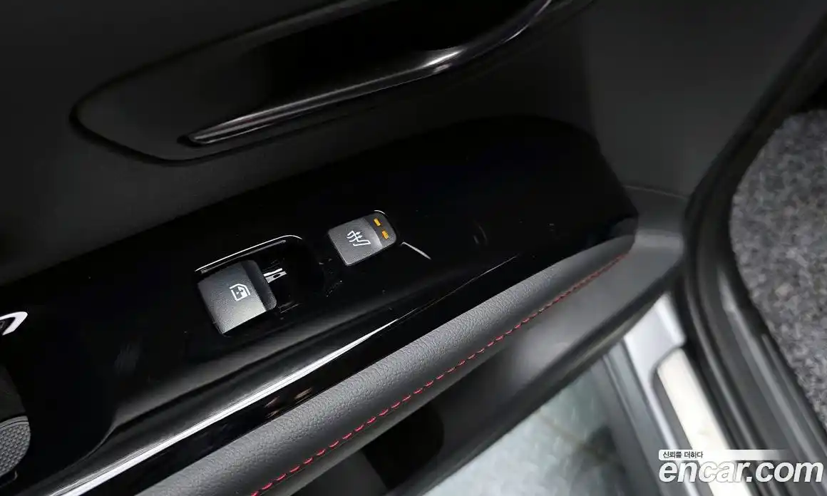 Hyundai Tucson 2023 2.0 Автомат в Москве № 6633, фото 7