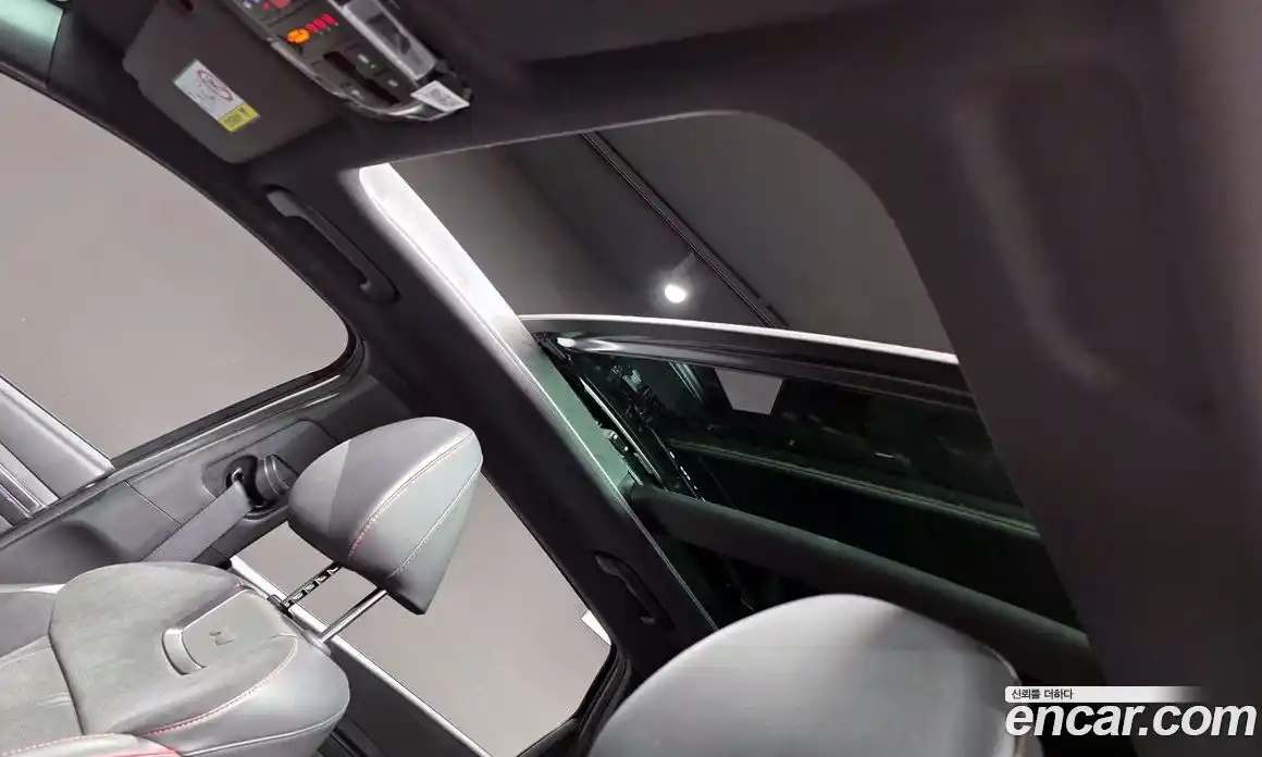 Hyundai Tucson 2023 2.0 Автомат в Москве № 6633, фото 8