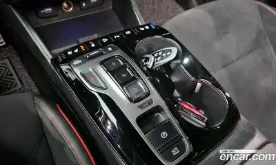 Hyundai Tucson 2023 2.0 Автомат в Москве № 6633, миниатюра 10