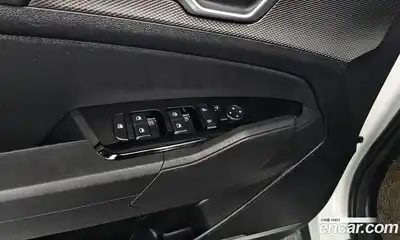 Kia Sportage 2023 2.0 Автомат в Москве № 75077, миниатюра 11