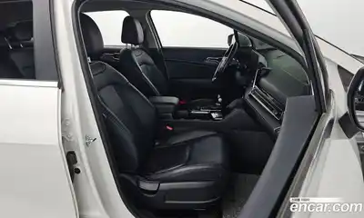 Kia Sportage 2023 2.0 Автомат в Москве № 75077, миниатюра 2