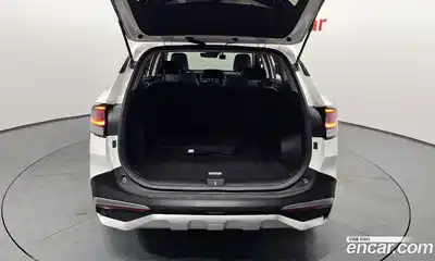 Kia Sportage 2023 2.0 Автомат в Москве № 75077, миниатюра 3