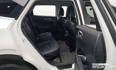 Kia Sportage 2023 2.0 Автомат в Москве № 75077, миниатюра 5