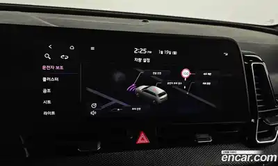 Kia Sportage 2023 2.0 Автомат в Москве № 75077, миниатюра 6