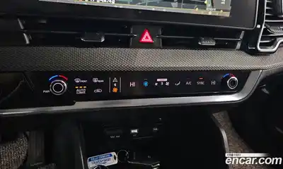 Kia Sportage 2023 2.0 Автомат в Москве № 75077, миниатюра 8