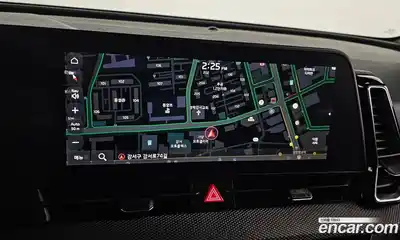 Kia Sportage 2023 2.0 Автомат в Москве № 75077, миниатюра 9