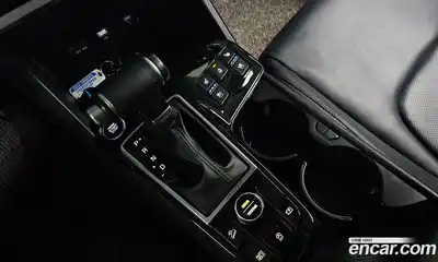 Kia Sportage 2023 2.0 Автомат в Москве № 75077, миниатюра 10