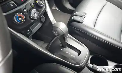 Chevrolet Trax 2019 1.4 Автомат в Москве № 81274, миниатюра 5