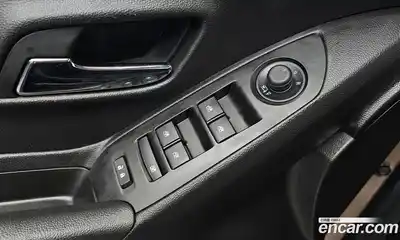 Chevrolet Trax 2019 1.4 Автомат в Москве № 81274, миниатюра 6