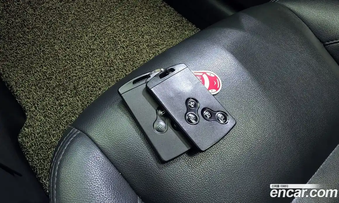 Renault SM5 2013 2.0 Автомат в Москве № 812, фото 1