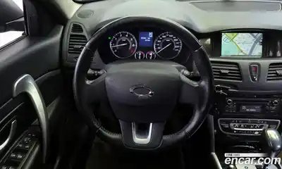 Renault SM5 2013 2.0 Автомат в Москве № 812, миниатюра 11