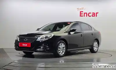 Renault SM5 2013 2.0 Автомат в Москве № 812, миниатюра 12