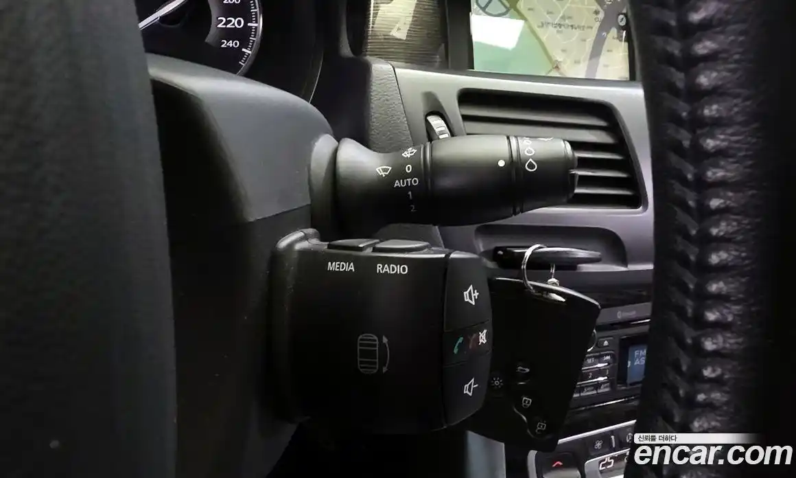 Renault SM5 2013 2.0 Автомат в Москве № 812, фото 14