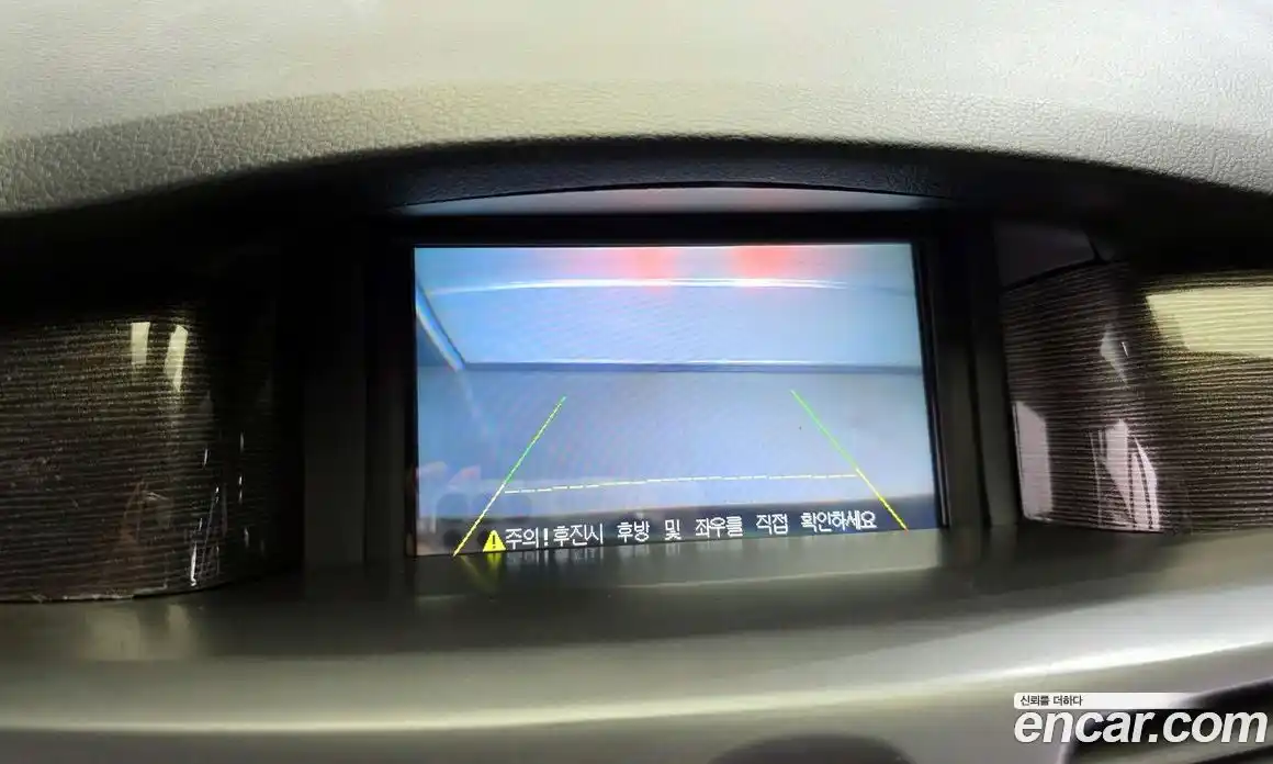 Renault SM5 2013 2.0 Автомат в Москве № 812, фото 16