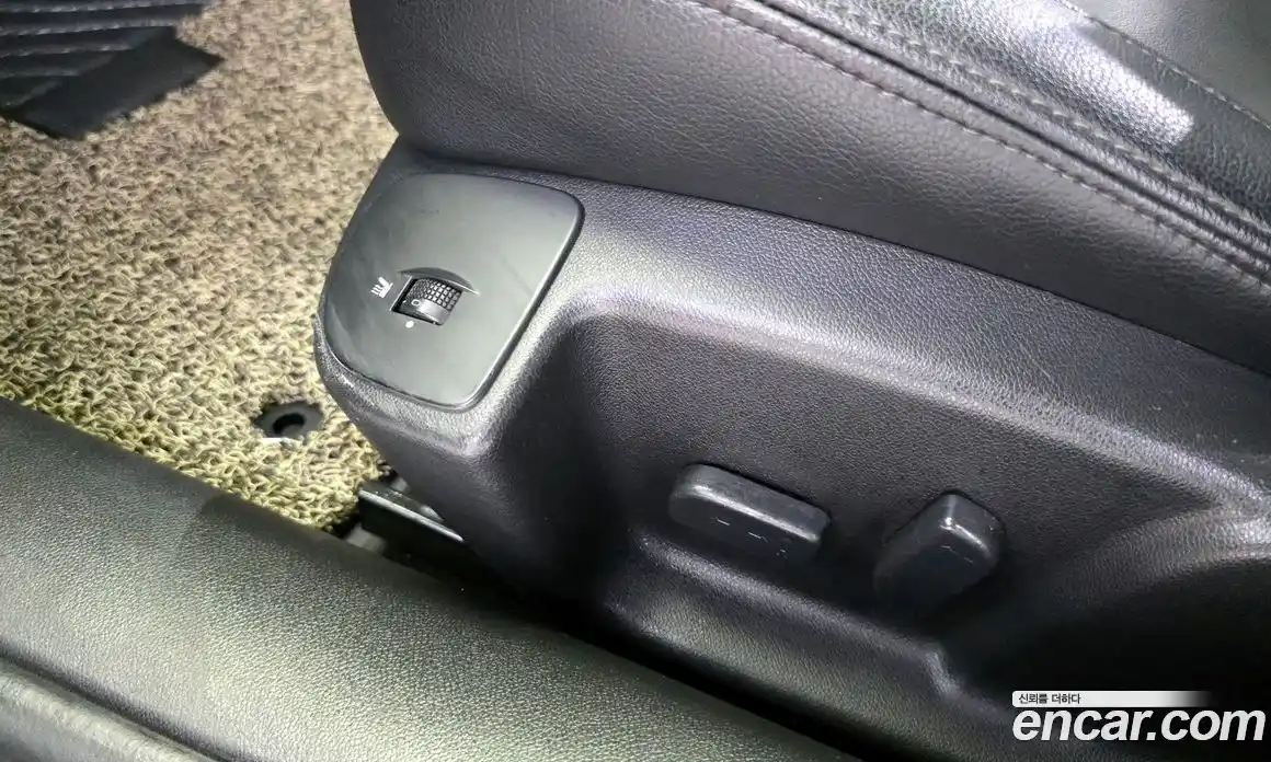 Renault SM5 2013 2.0 Автомат в Москве № 812, фото 17