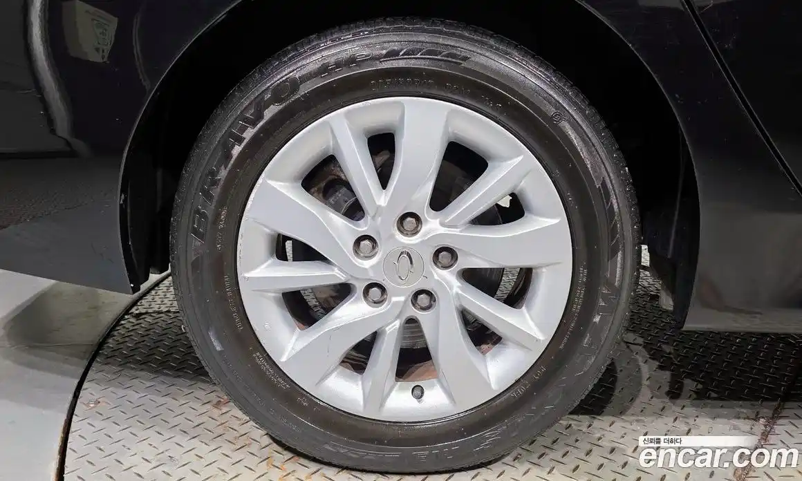 Renault SM5 2013 2.0 Автомат в Москве № 812, фото 18