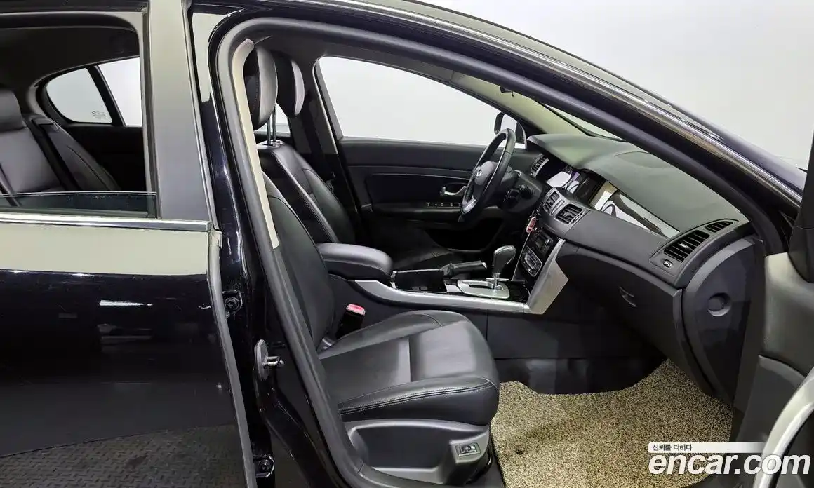 Renault SM5 2013 2.0 Автомат в Москве № 812, фото 19