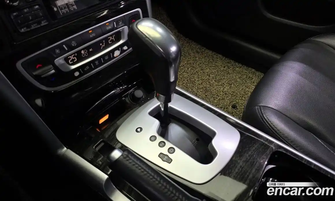 Renault SM5 2013 2.0 Автомат в Москве № 812, фото 20