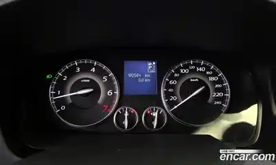 Renault SM5 2013 2.0 Автомат в Москве № 812, миниатюра 2