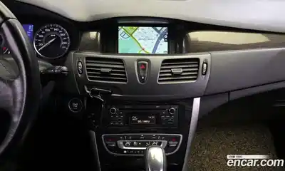 Renault SM5 2013 2.0 Автомат в Москве № 812, миниатюра 4