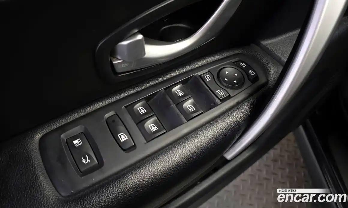 Renault SM5 2013 2.0 Автомат в Москве № 812, фото 5