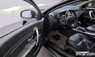 Renault SM5 2013 2.0 Автомат в Москве № 812, миниатюра 6