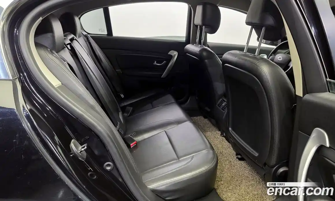 Renault SM5 2013 2.0 Автомат в Москве № 812, фото 7