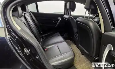 Renault SM5 2013 2.0 Автомат в Москве № 812, миниатюра 7