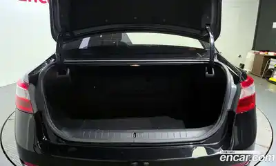 Renault SM5 2013 2.0 Автомат в Москве № 812, миниатюра 8