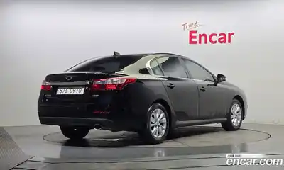 Renault SM5 2013 2.0 Автомат в Москве № 812, миниатюра 9