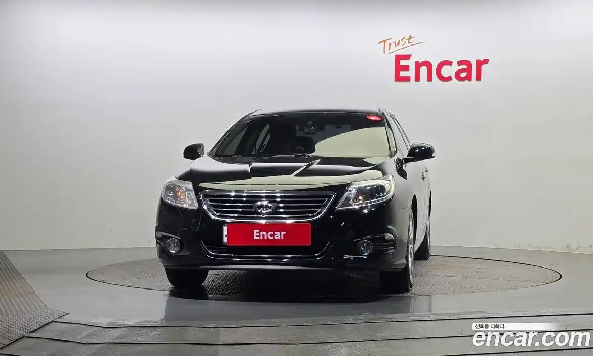 Renault SM5 2013 2.0 Автомат в Москве № 812, фото 10