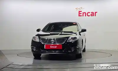 Renault SM5 2013 2.0 Автомат в Москве № 812, миниатюра 10