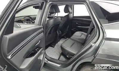 Hyundai Tucson, 2023