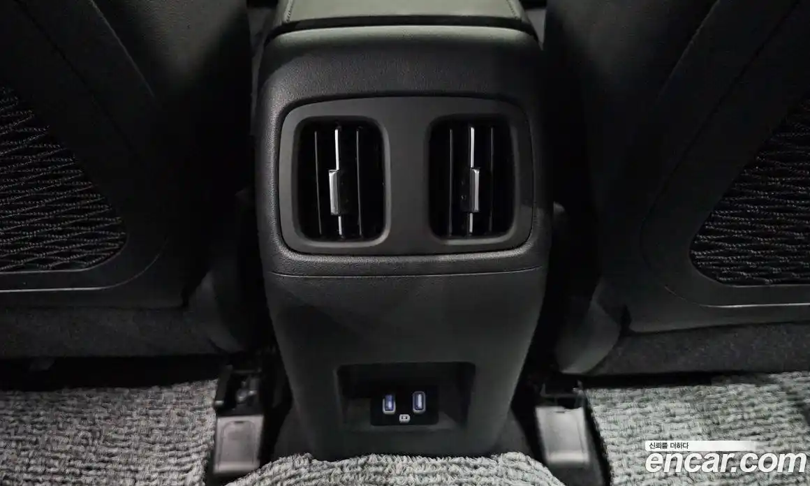 Hyundai Tucson 2023 1.6 Автомат в Москве № 8313, фото 16