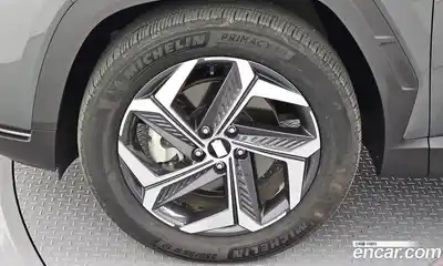 Hyundai Tucson 2023 1.6 Автомат в Москве № 8313, миниатюра 5