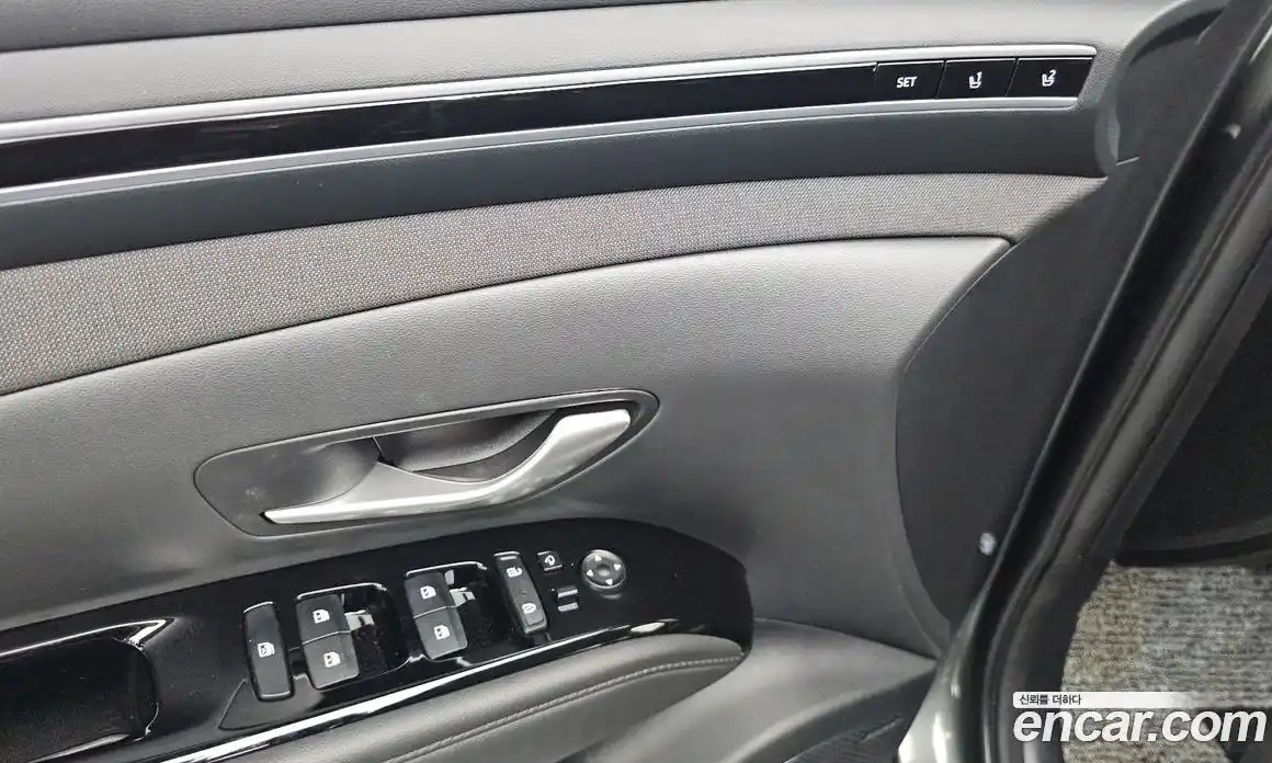 Hyundai Tucson 2023 1.6 Автомат в Москве № 8313, фото 8