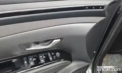 Hyundai Tucson 2023 1.6 Автомат в Москве № 8313, миниатюра 8