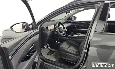 Hyundai Tucson 2023 1.6 Автомат в Москве № 8313, миниатюра 9