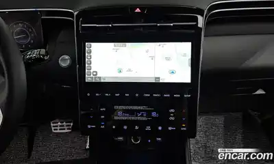 Hyundai Tucson 2023 1.6 Автомат в Москве № 8313, миниатюра 10