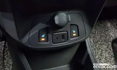 Chevrolet Spark 2015 1.0 Автомат в Москве № 84848, миниатюра 12