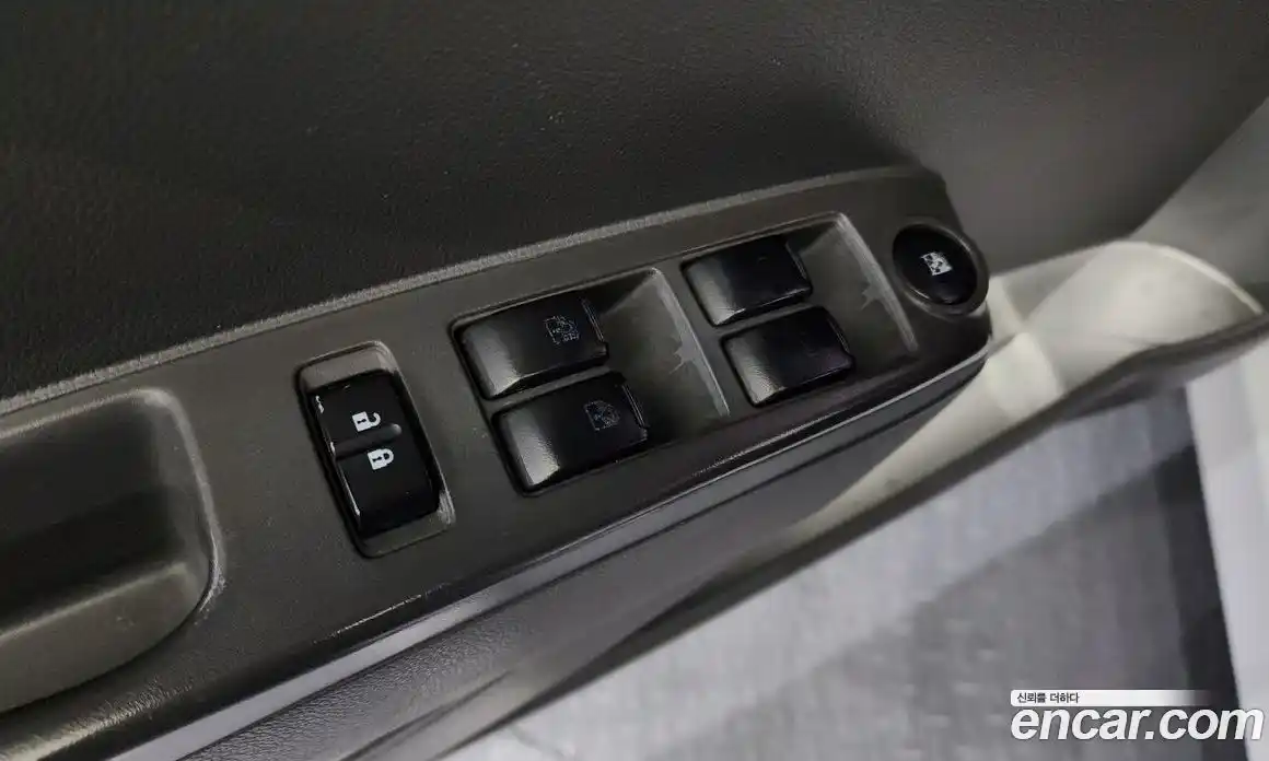 Chevrolet Spark 2015 1.0 Автомат в Москве № 84848, фото 14