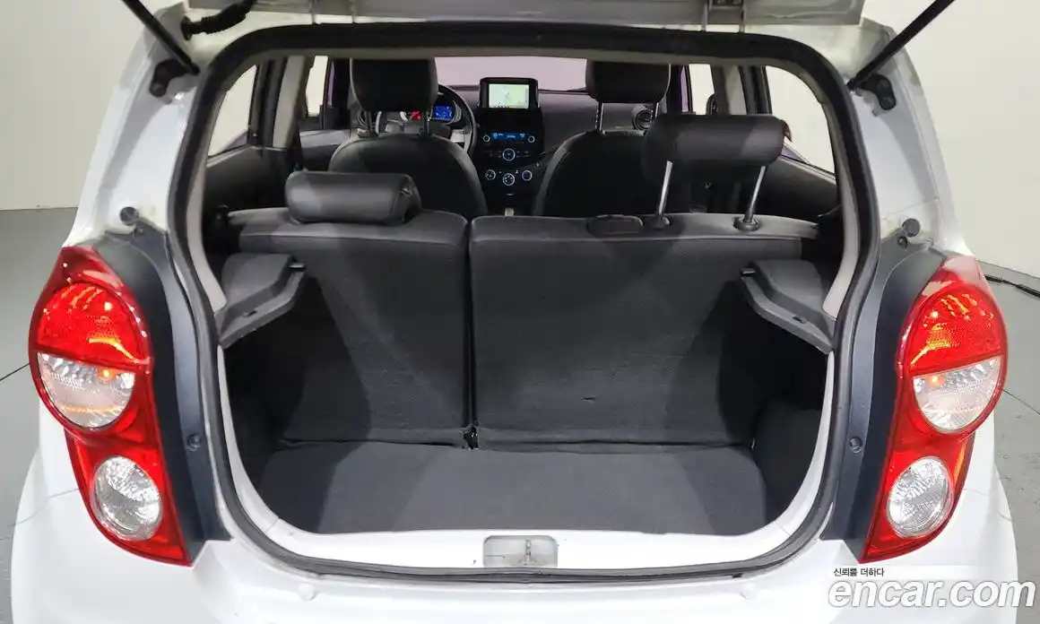 Chevrolet Spark 2015 1.0 Автомат в Москве № 84848, фото 15