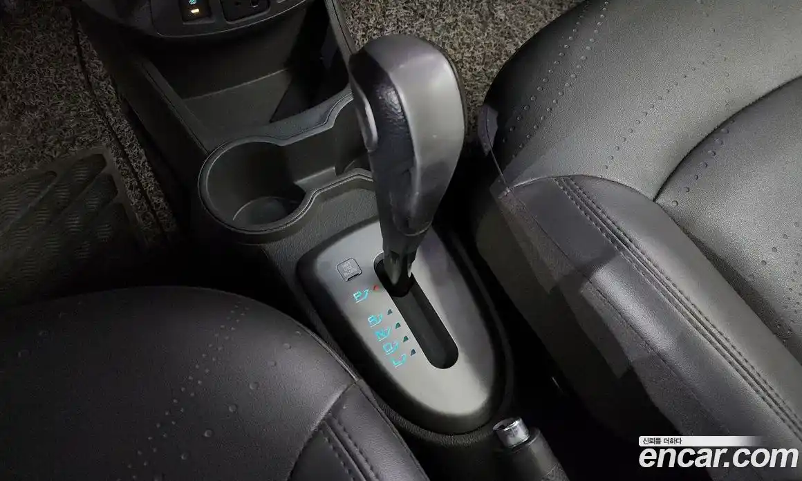 Chevrolet Spark 2015 1.0 Автомат в Москве № 84848, фото 17